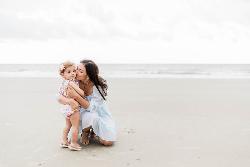 Lowcountry Wedding and Family Photographer. Jailyn Untalan Photography