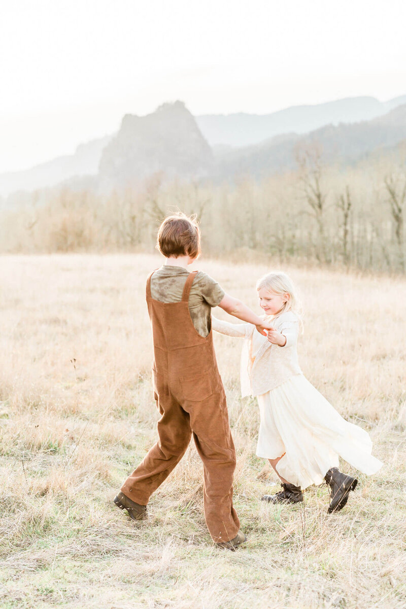 Portland Family Photographer 122