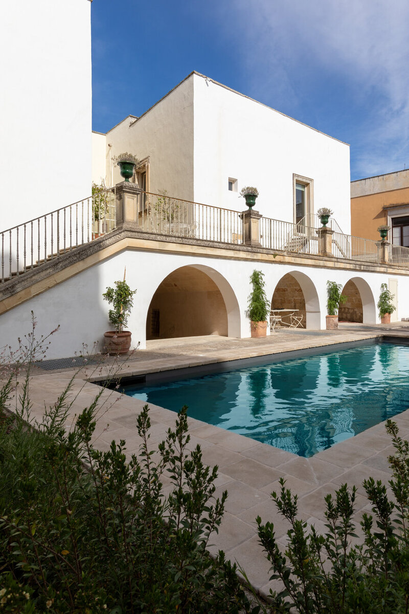 Waterstone - Relais Monastero Santa Teresa - Nardó - Luxury Boutique Hotel - _R9A0140 - Copia