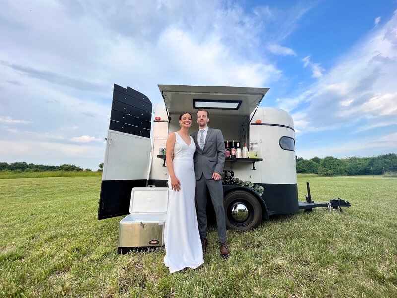 Wedding Couple 2