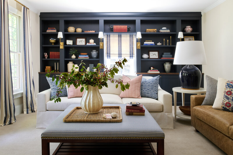 Partnerships | Margate Interior Designer | AKI