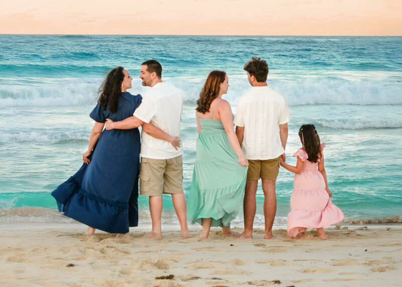 Meet the Creative Mind Behind Ashlie Steinau Photography - A Portrait of Motherhood, Love, and Connection. Explore this Heartfelt Image of Ashlie's Children and Beloved Pets, Reflecting Her Passion for Capturing Genuine Moments.