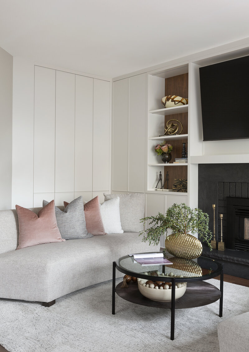 Studio 180 Design, Toronto Interior Design 