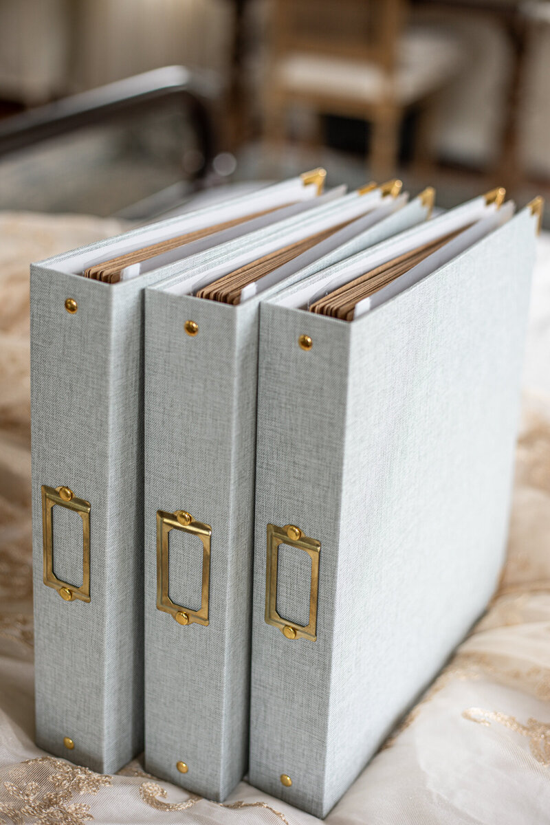 Design Binder