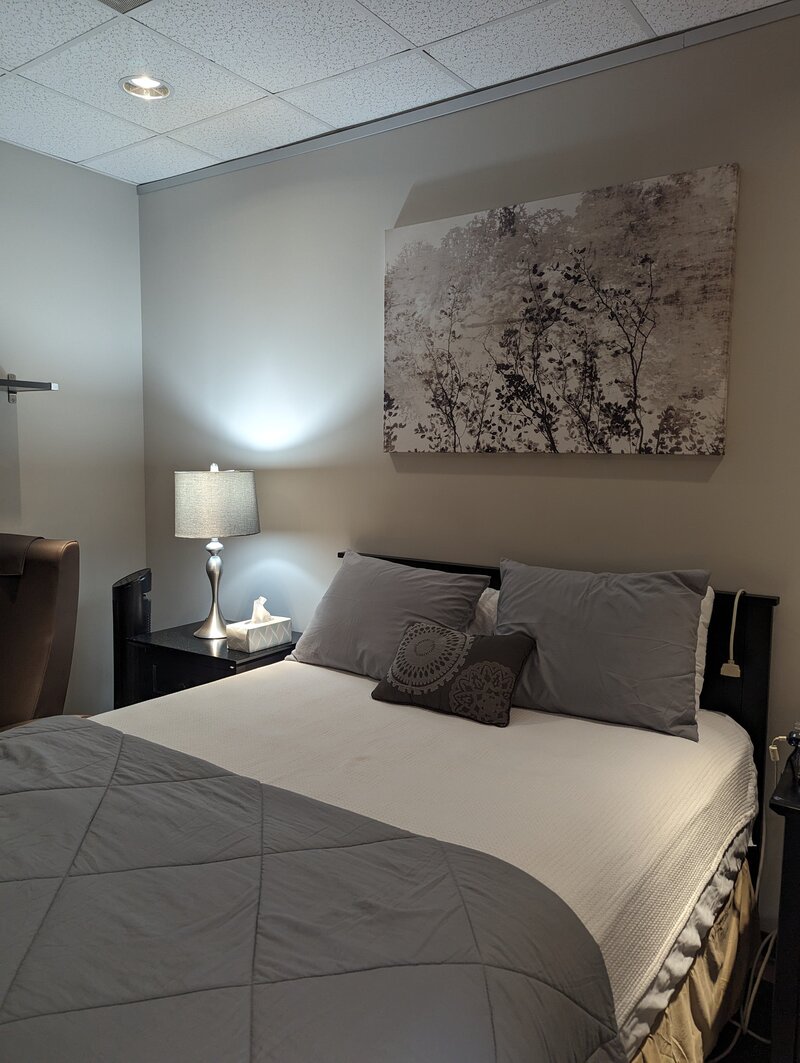Sleep Lab_Bdrm5_The Respire Institute