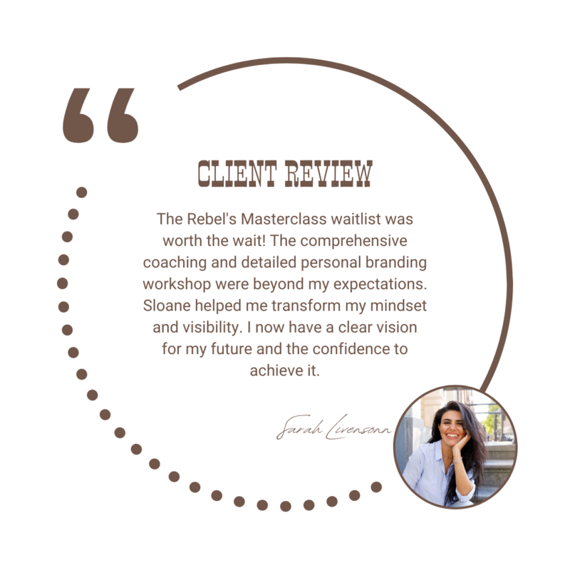 Steampunk Star - Branding Element - Testimonial4