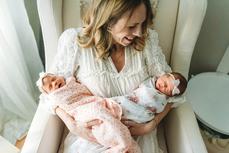 Hattie-Newborn-Mother-and-Baby-Arlington-VA
