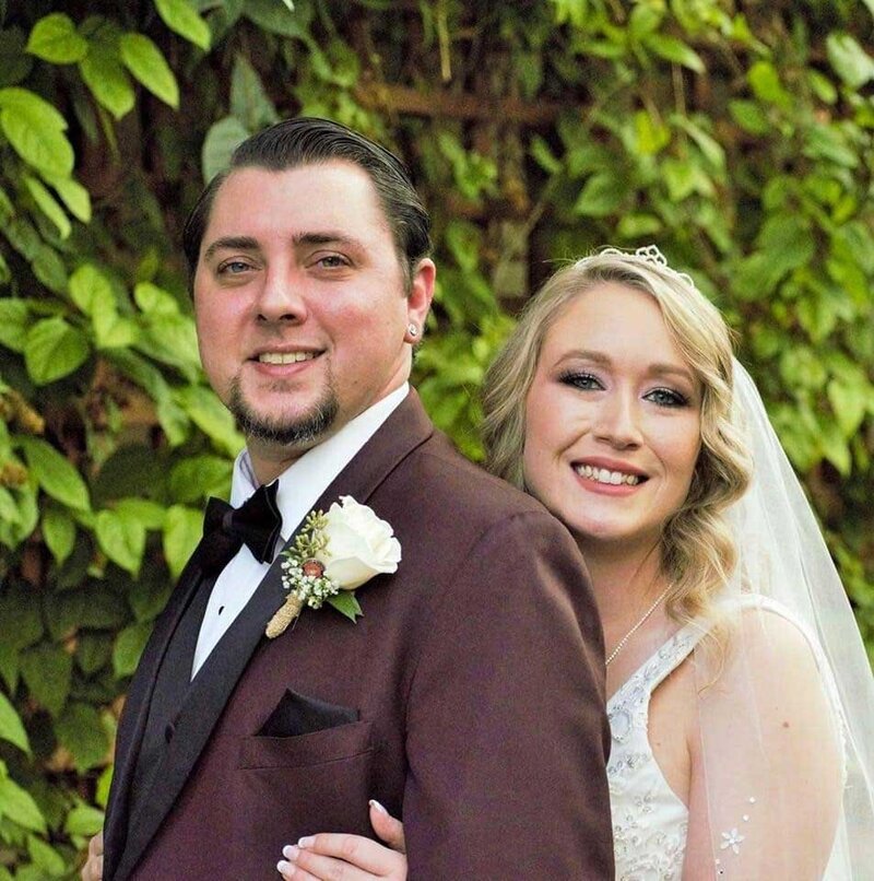 Florida couple
