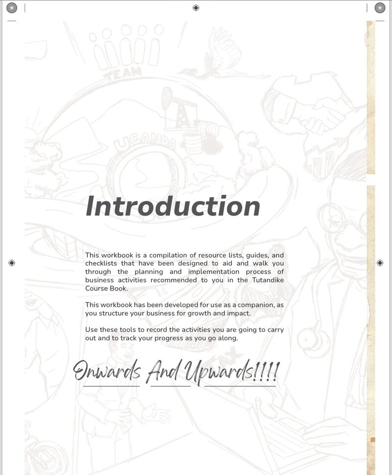 TTK Workbook 3