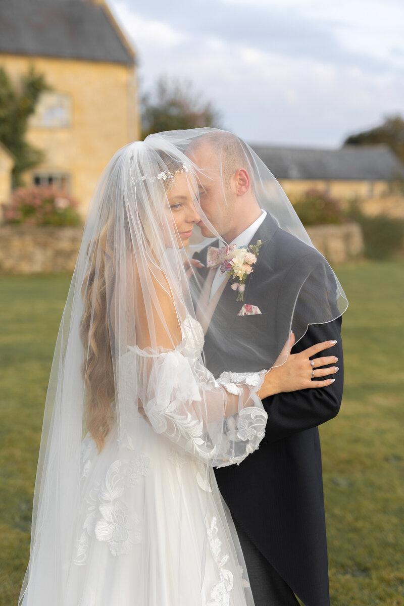 Couple portrait 3