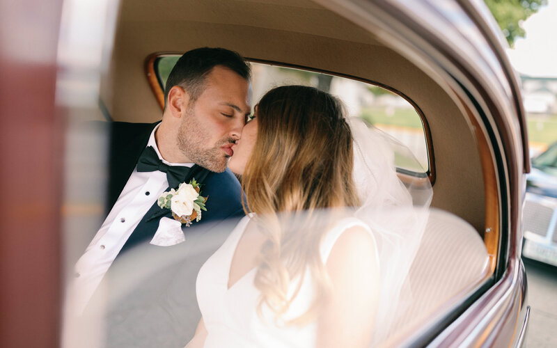 High End Wedding Photography in Virginia