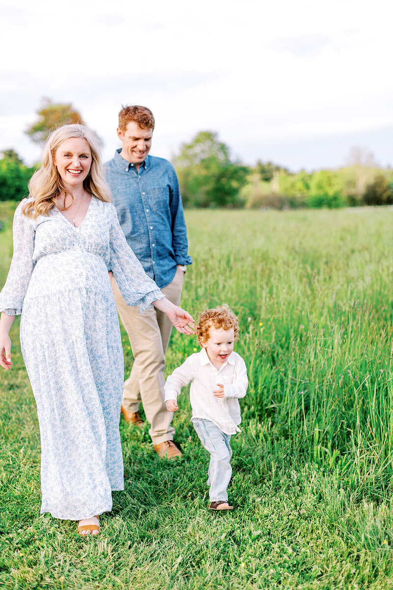 McCarthy Family-127