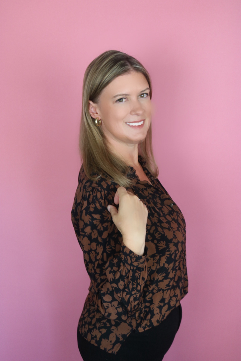 Founder of Pinterest VA