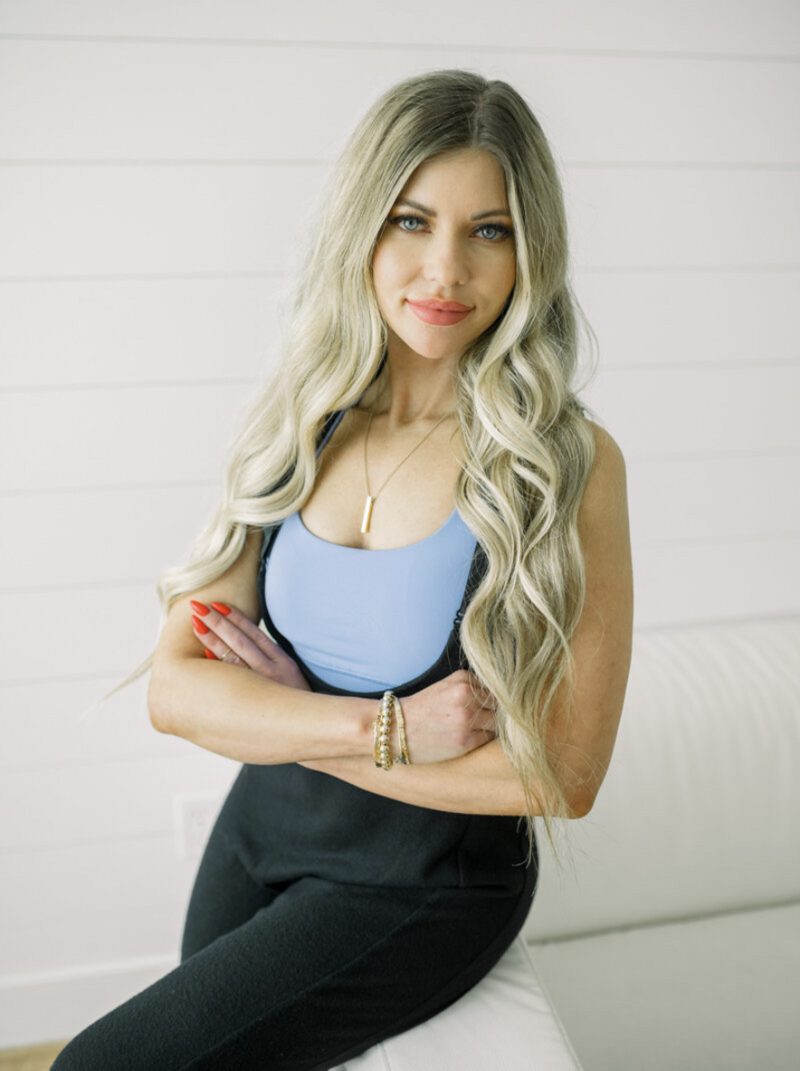 Natalie Bio 2