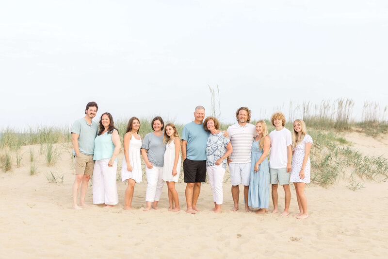 Erika Frances Photography - Full Family-3
