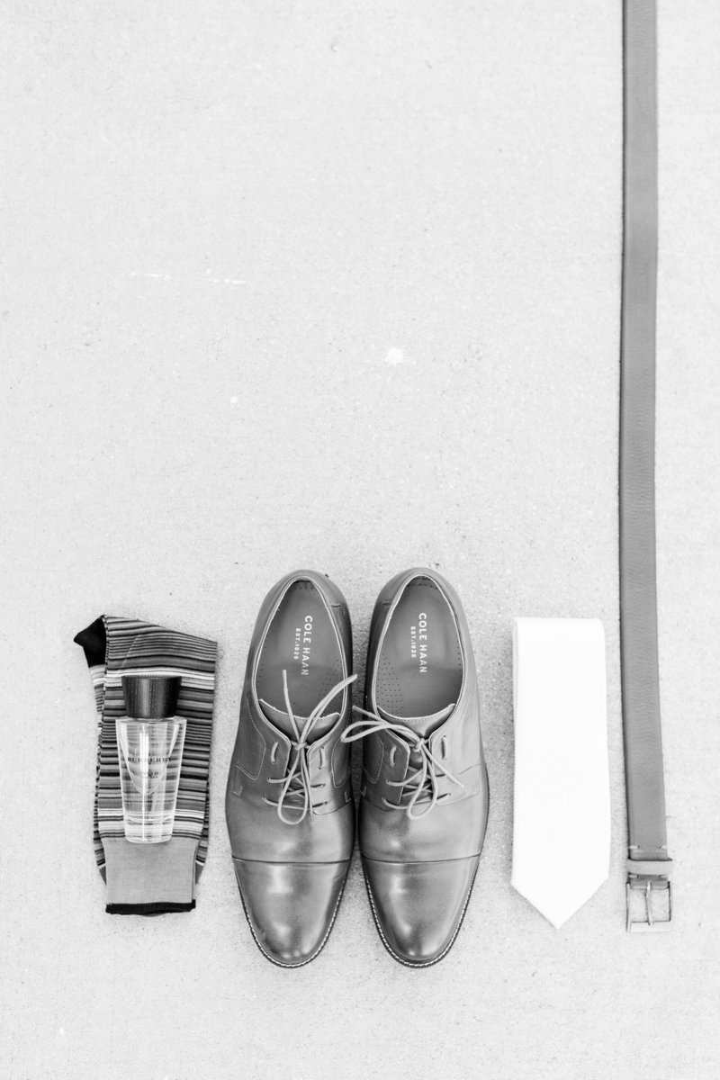 Muckenthaler Mansion Wedding-5