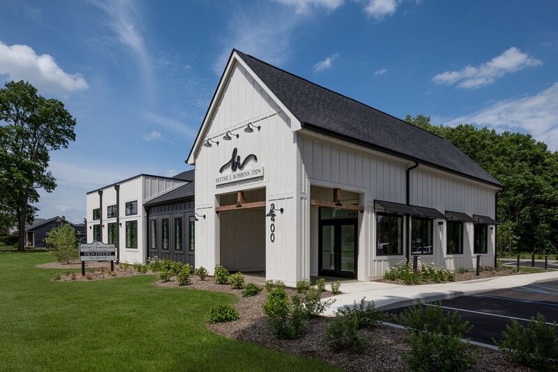 Stunning design by one of the leading interior design firms in Indianapolis