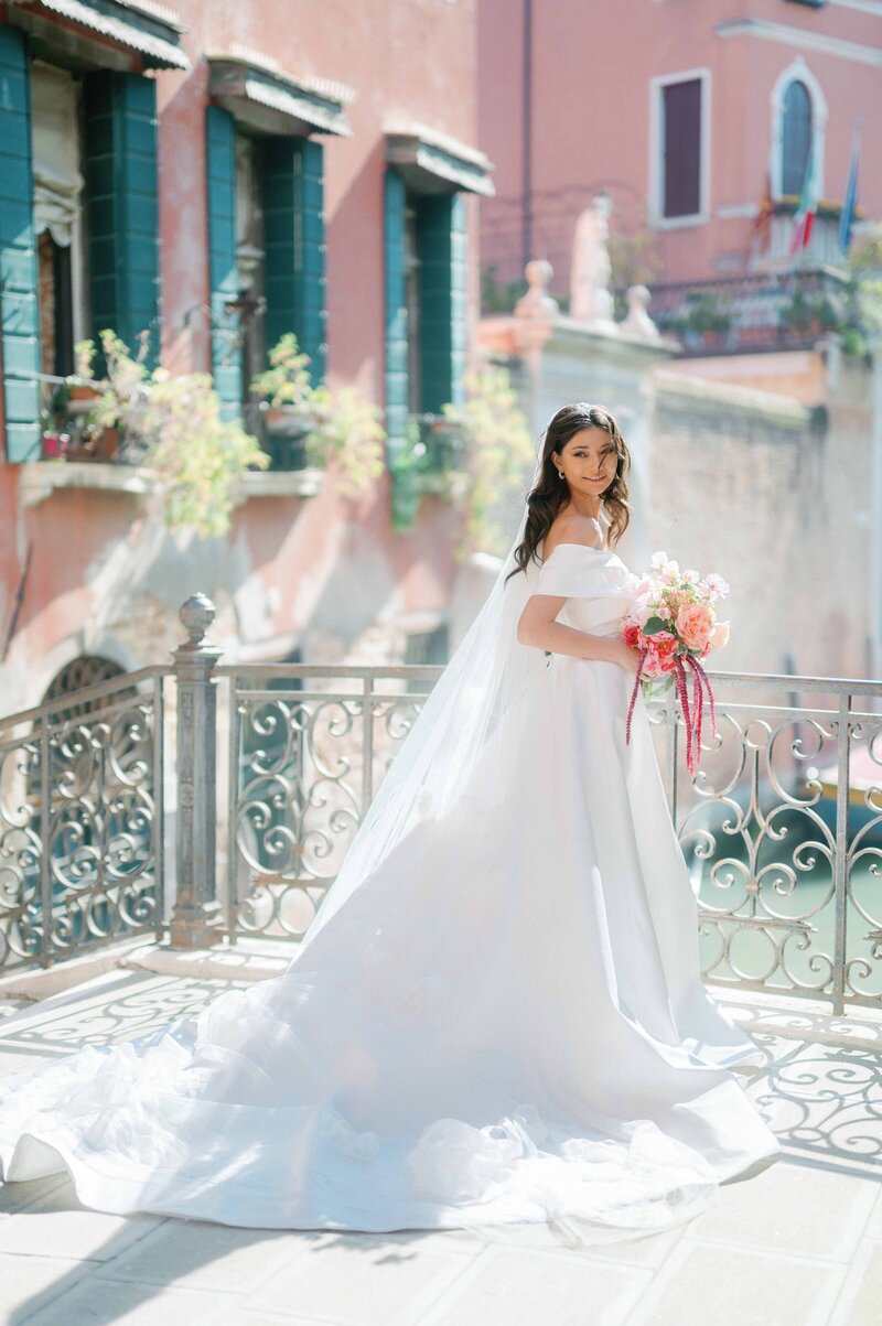 Venice Workshop 202592