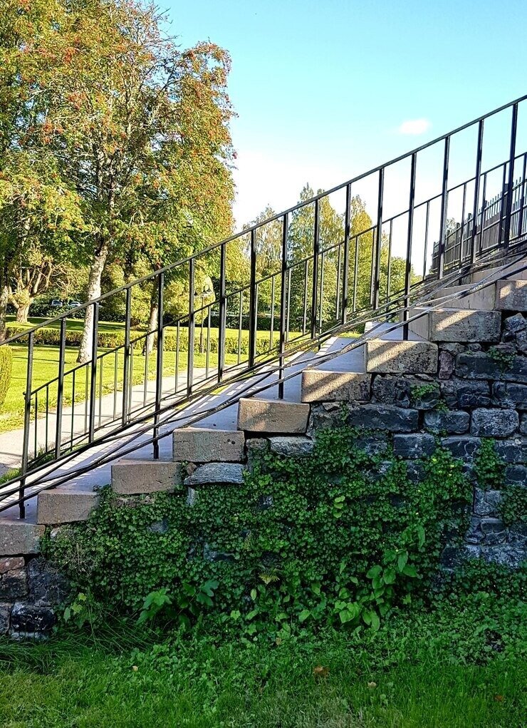 Modern Glass & Aluminum Railings in Boca Raton, South Florida