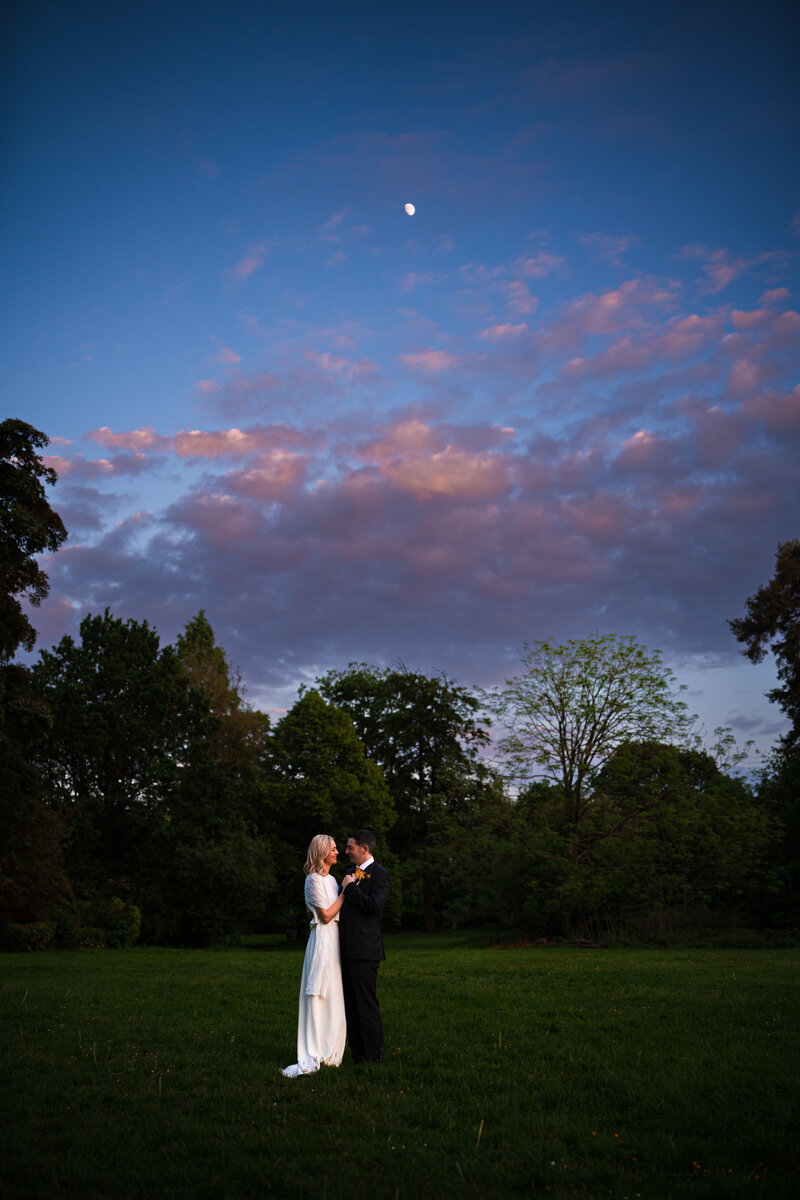 NORWEGIAN - BRITISH FUSION WEDDING BIRMINGHAM-51