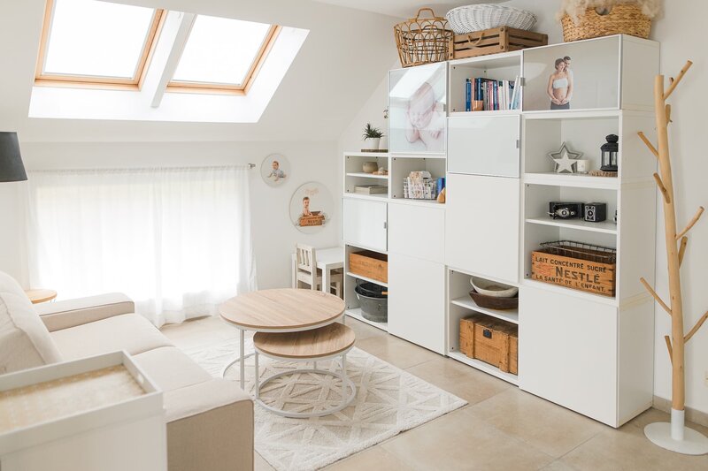 Studio photo à Tours  - photographe à Tours Nord