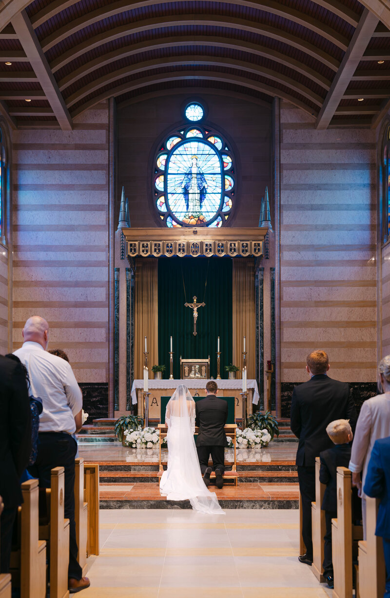 19-Mariah Kasten Photo - Detroit Wedding - Olivia and Andrew