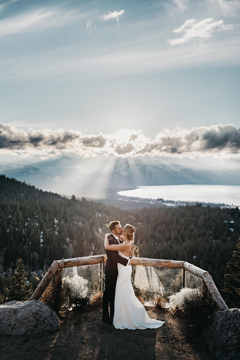 Lake Tahoe Wedding Photographer | Vild Photography -225