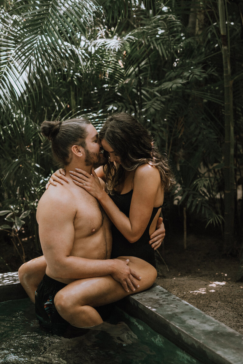 Tulum Wedding Photographer