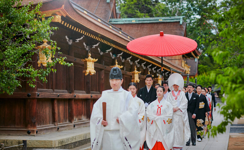 Sodoh Kyoto-Traditional Ceremony