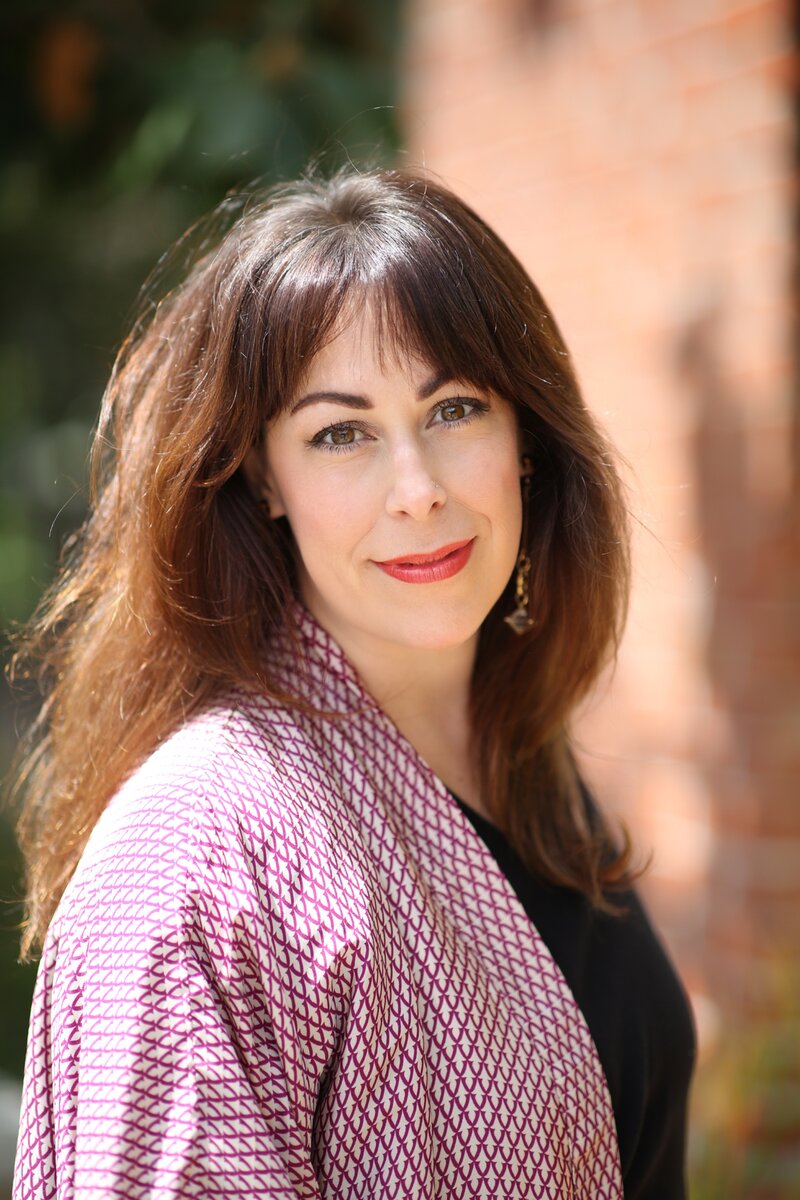 Shana Burns is the founder and clinical supervisor of Path to Growth Therapy in Santa Monica and Ojai, CA