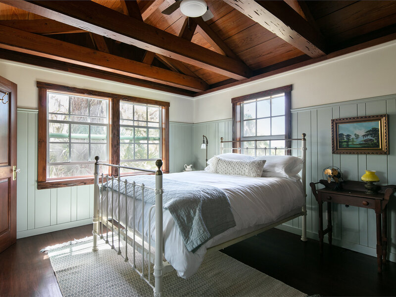 Sweet Sparkman Architecture Triangle Ranch Landscape 7
