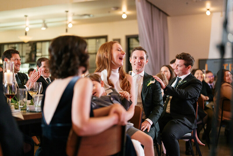 Chicago Wisconsin Documentary Wedding Photography -897
