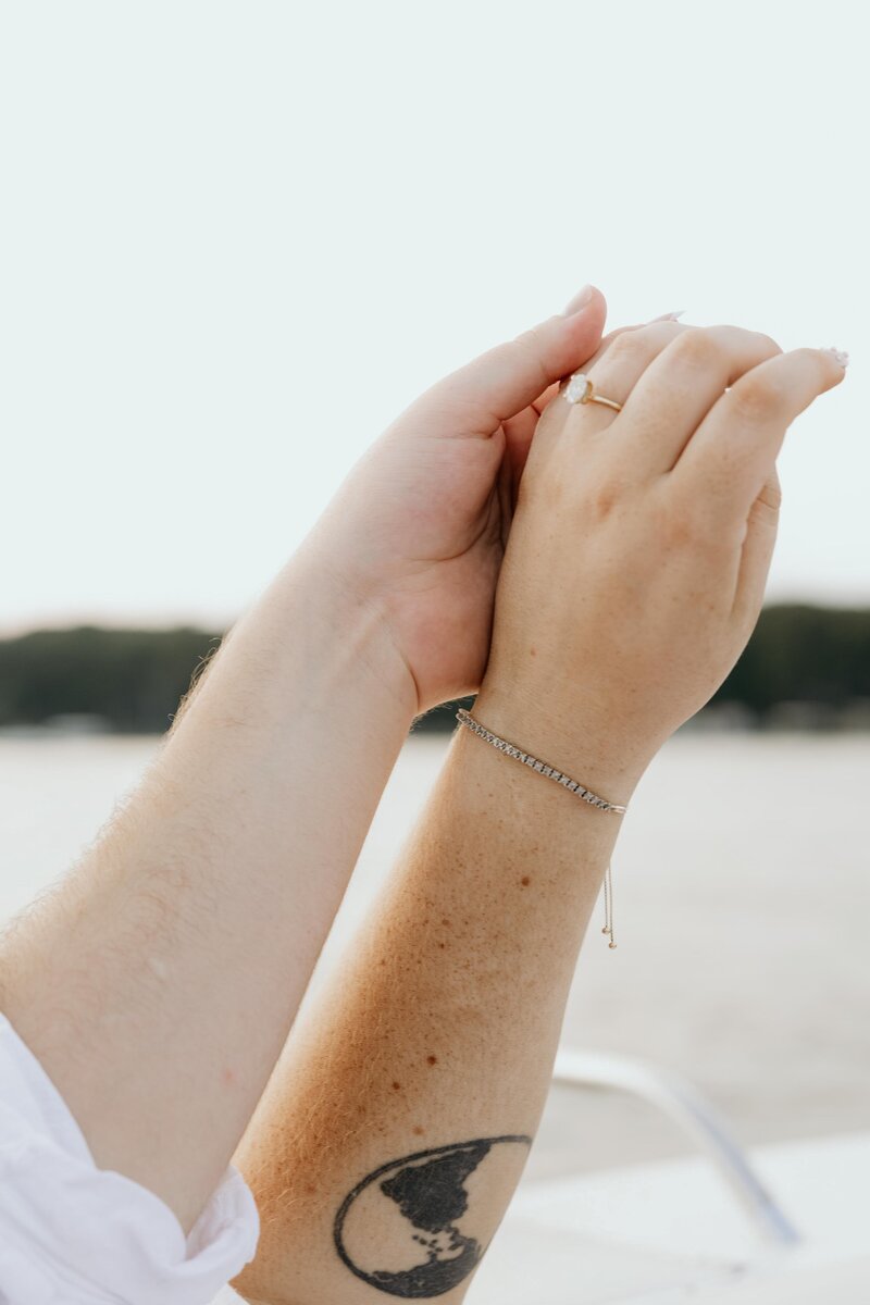 T+CEngagement124