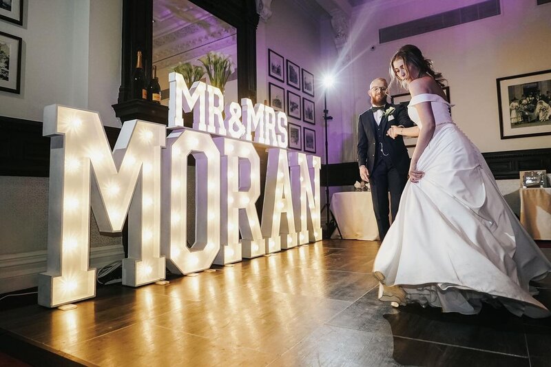 The Word is Love - Wedding & Event Hire - North West England (Manchester, UK)231