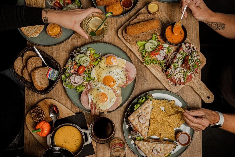 Zus en Zo Food & Drinks lunchroom Baarle-Nassau (2)