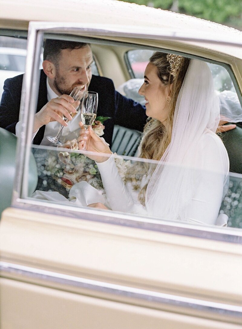 Kylie and Dermot - Doonbeg Wedding_0021