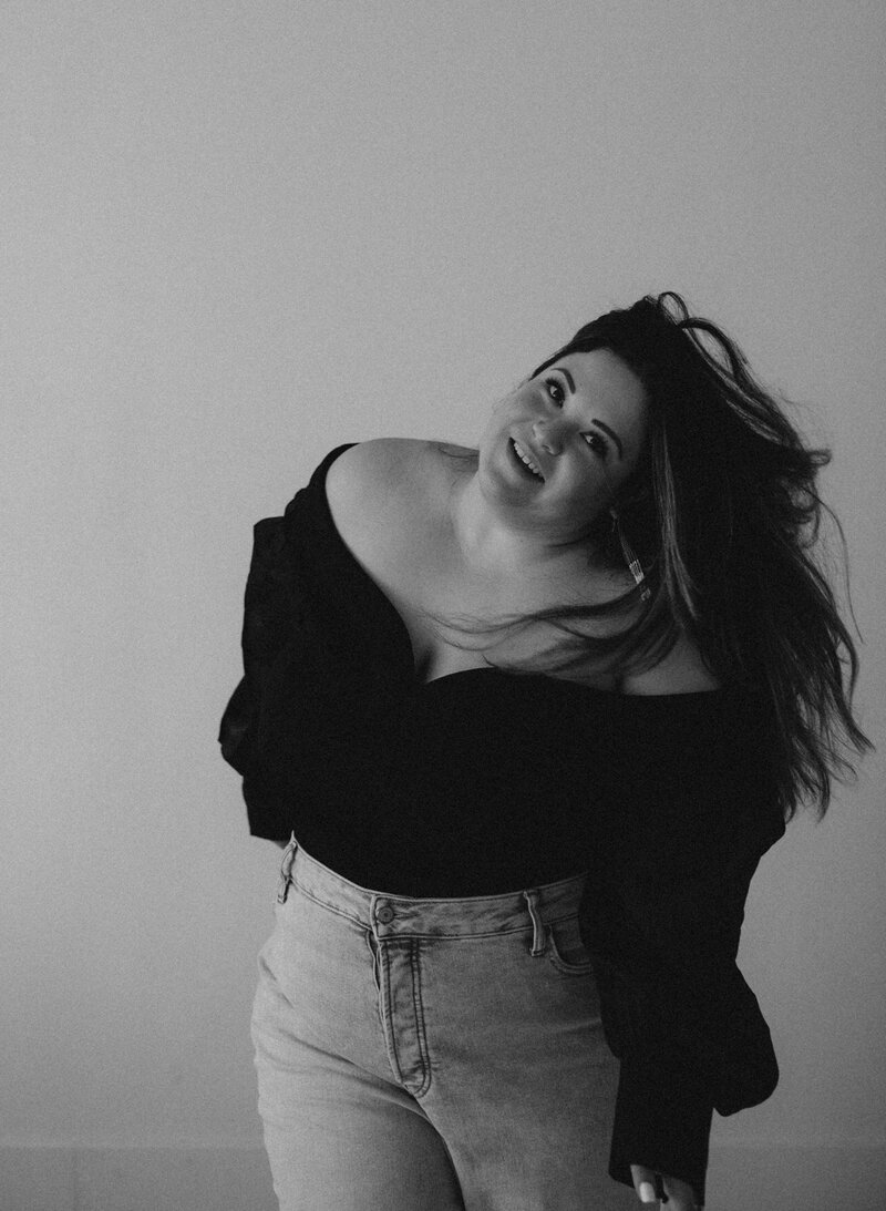 Christina Fernández Guzmán - Self Love Tonic