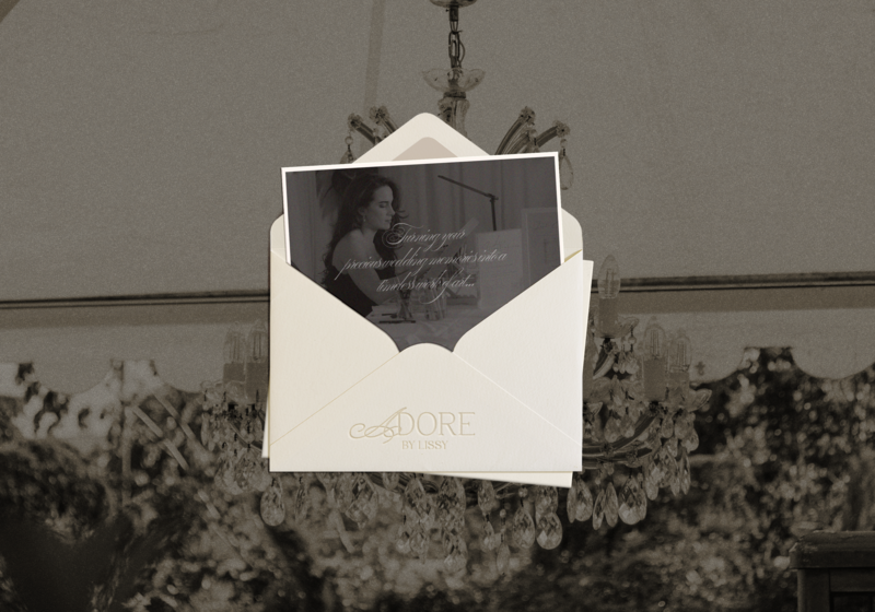 envelope