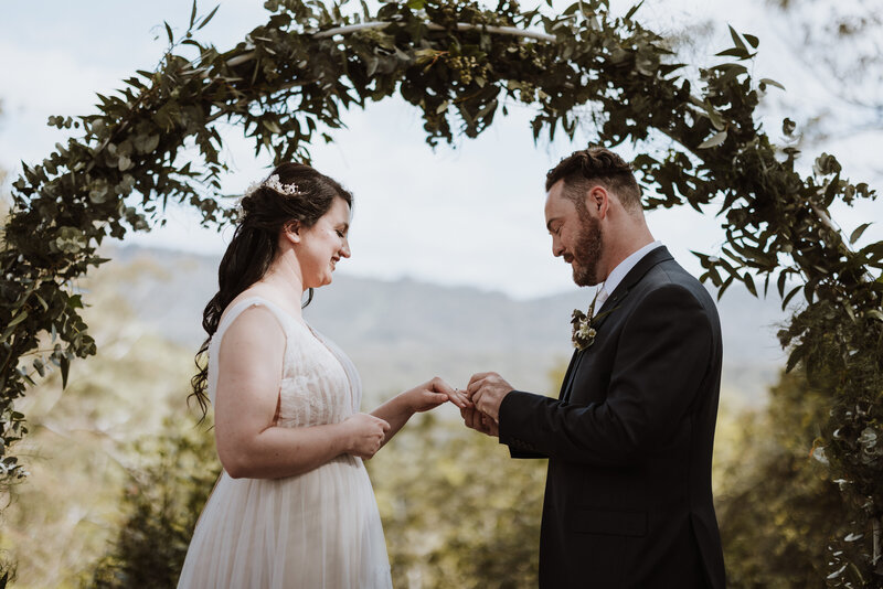 Wildwood wedding_Kangaroo Valley wedding-42