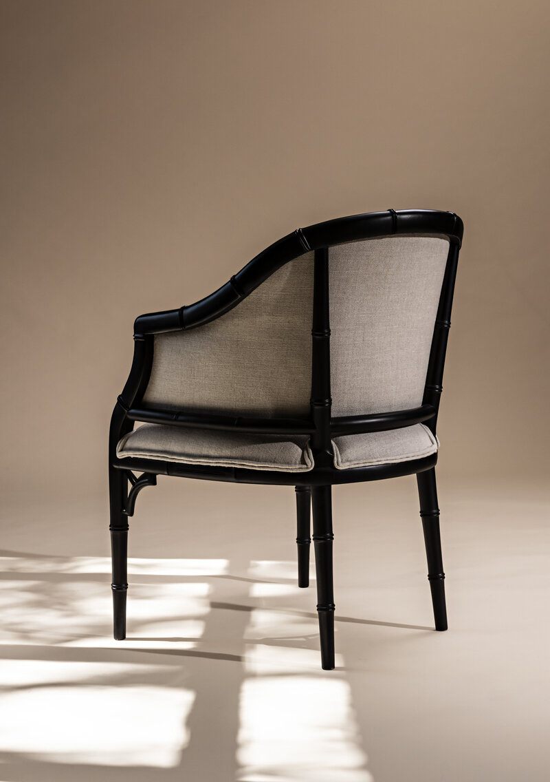 Raw Manufacturing Ponti Chair 5