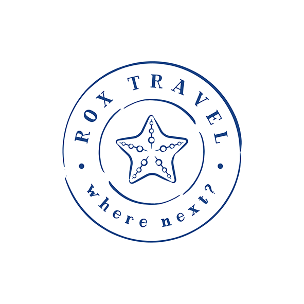 RoxTravel