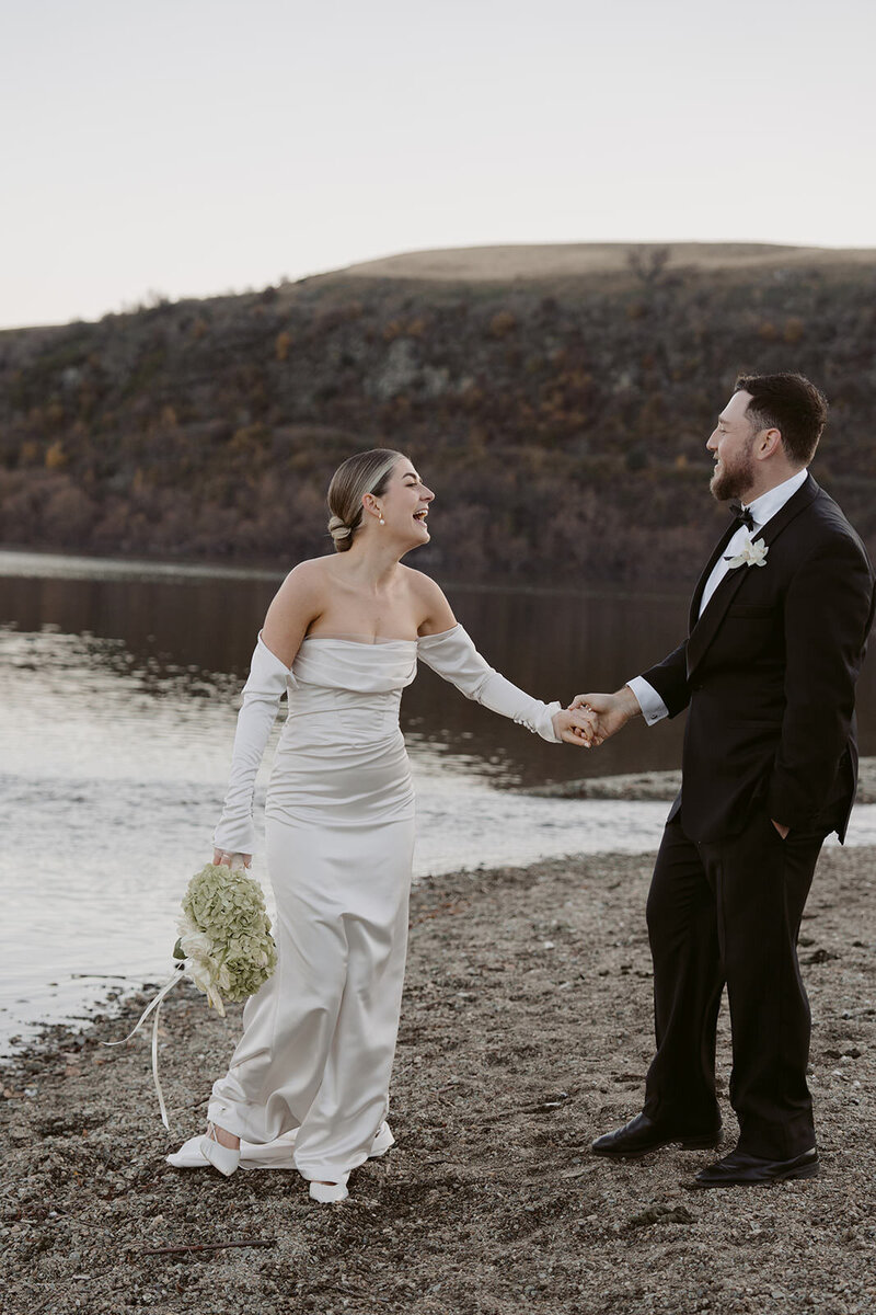 Kate Roberge Photography — Libby & Tom-475
