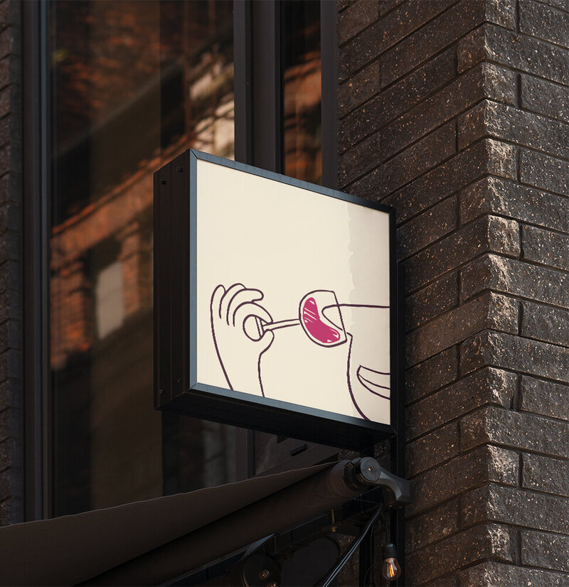 Square_Sign_Mockup