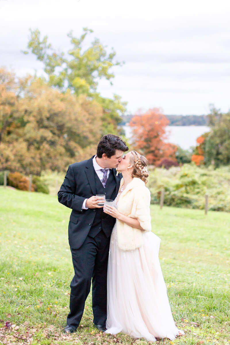 River Farm Wedding - DC Wedding Photographer - Laura + Josh - Highlights-268