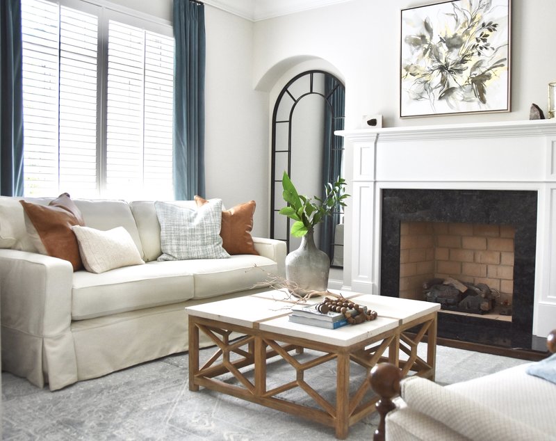 Shop Simplicity Interiors