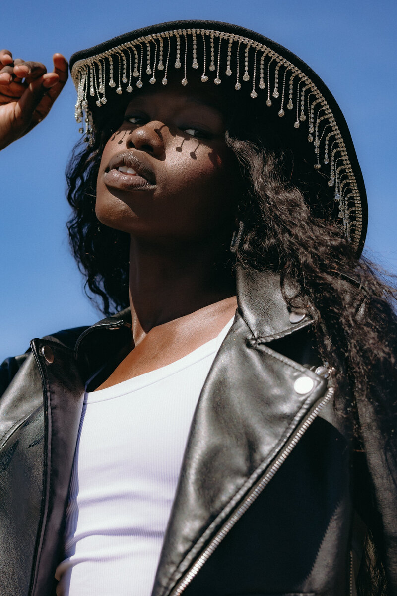 High Fashion Photography