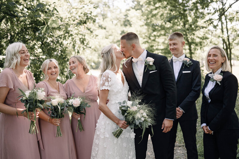 Nellie o Adam Bröllopsfotograf Camilla Björkgren-9