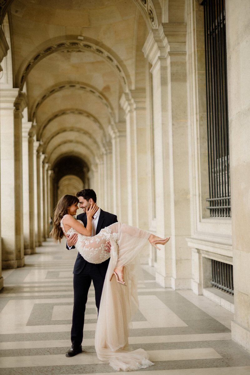 Paris Luxury Elopement_La Maison Des Centraliens wedding_France elopement photographer-208