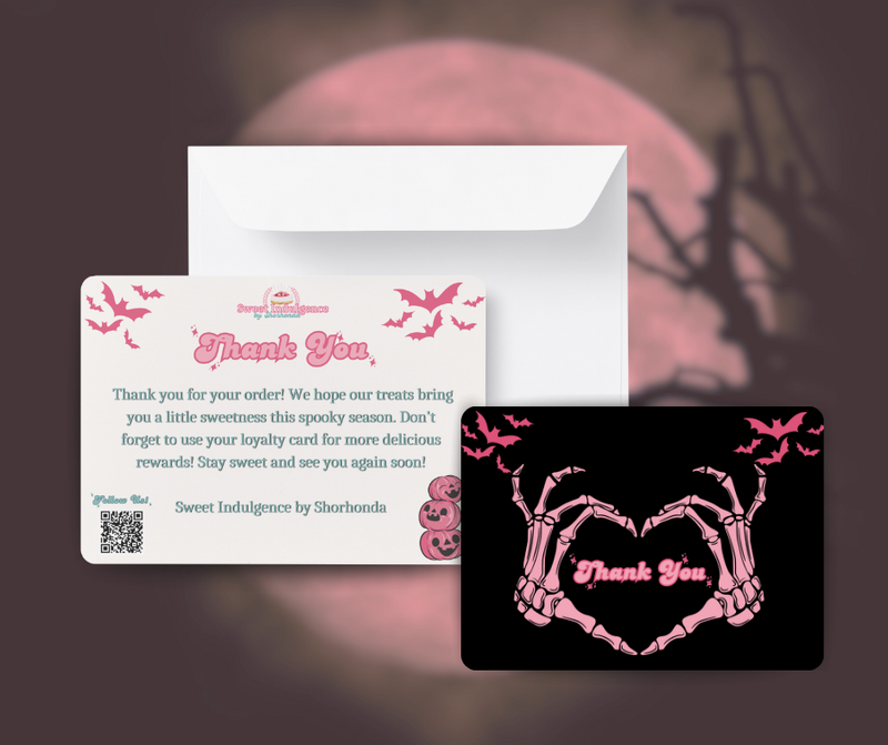 Thank You Card MockUp_3