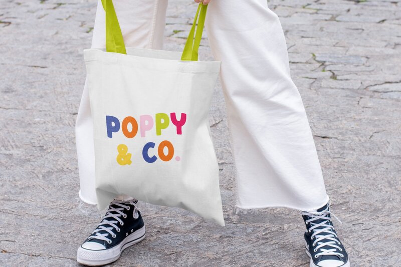 Poppy & Co. - Graphics6